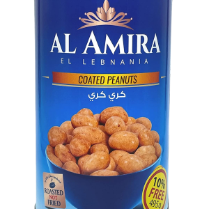 Al Amira - Kri Kri Coated Peanuts 450g (Case of 12) Countdown Package Online