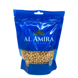 Al Amira - Regular Roasted Mini Chickpea 300g (Case of 21) The Cheapest For Sale