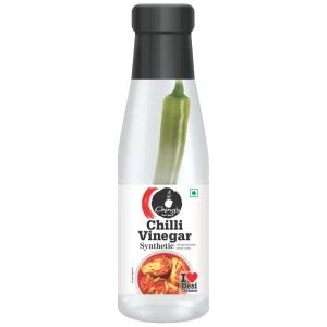 Ching's Secret - Chilli Vinegar Sauce 5.98 Oz (Case of 24) Cheapest Pice Cheap Pice