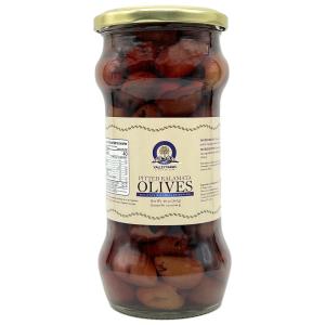 O'Valley Farms - Pitted Kalamata Olives 567g (Case of 12) Sale Good Selling