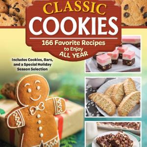 Classic Cookies Release Dates