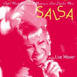 Situating Salsa Fashionable Online