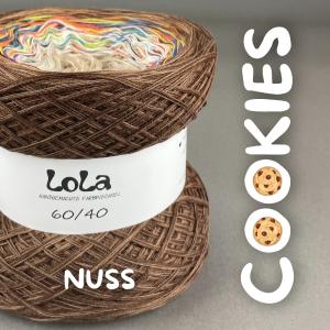 PREORDER Lola Cookie Nut Nicekicks Cheap Online
