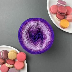 PREORDER Lola Macaron Blackberry Fashion Style Online