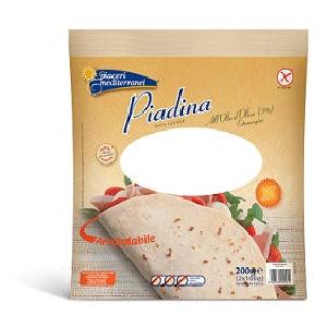 Piaceri Medit Piadina Ol Oliva Cheap Sale Perfect