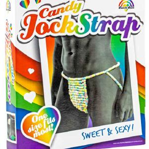 SPENCER & FLEETWOOD - CANDY JOCKSTRAP Outlet Looking For