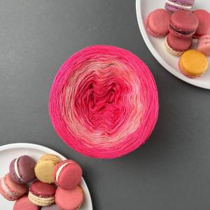 PREORDER Lola Macaron Raspberry Sale Cheap Pice