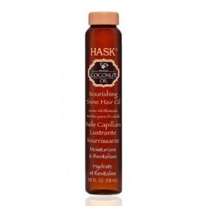 Aceite de Coco - leo de brilho nutritivo com leo de coco - Hask Buy Cheap Big Sale