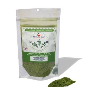 Freeze-Dried Broccoli Microgreens Powder Outlet For Sale