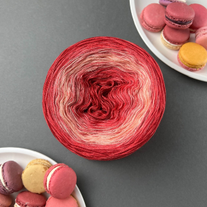 PREORDER Lola Macaron Strawberry Sale Wide Range Of