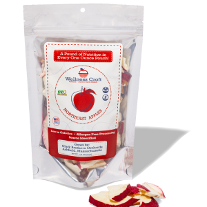 Freeze-Dried Apples Honeycrisp Variety Buy Cheap Discount