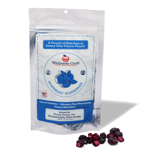 Freeze-Dried Wild Blueberries Buy Cheap Deals