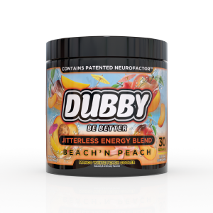 Beach'n Peach Energy Drink Tub Cheap Cost