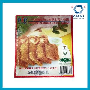 THAI FISH FILLET  - 500GM/PKT Wiki Sale Online