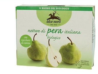 Nettare Pera Bio 3x200ml Manchester Great Sale Online