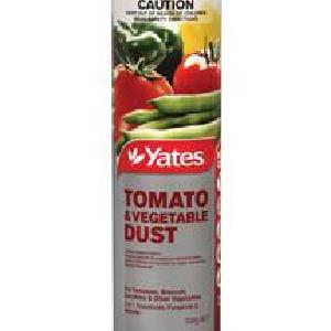 Yates Tomato & Vegetable Dust 500g Shaker Supply Cheap Pice