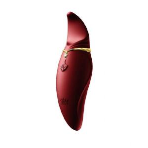 ZALO HERO WINE RED Fashionable