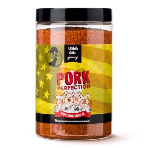 Serial Grillaz Pork Perfection 300 gram Amazon For Sale