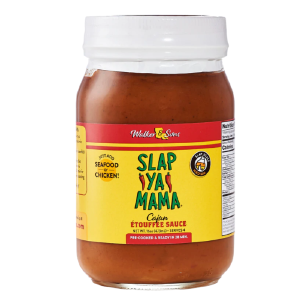 Slap Ya Mama Cajun Etouffe Sauce 16 oz Real Cheap Online