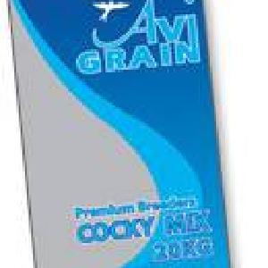 Avigrain Cocky Mix 20kg Shipping Discount Sale