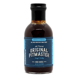 Stockyard Original Pitmaster 12.5oz Discounts Sale Online