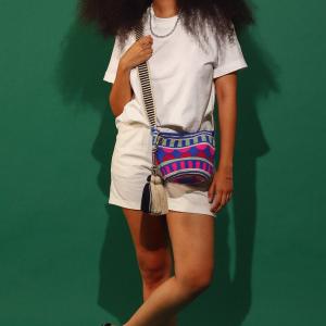 Amapola Small Bag Cheap Sale Many Kinds Of