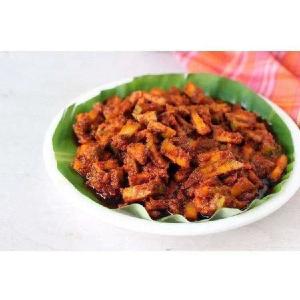 Yellow Cucumber Pickle / Kakadee Ka Aachar / Dosakaya Pickle For Sale Cheap Pice From China