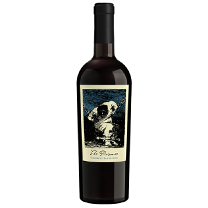 2022 THE PRISONER CABERNET SAUVIGNON NAPA VALLEY Cheap Sale Looking For