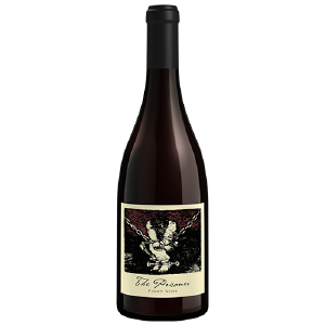 2022 THE PRISONER PINOT NOIR SONOMA COAST Cheap Sale Supply