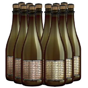 UNSHACKLED SPARKLING 12 PACK Really Cheap Shoes Online