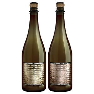 UNSHACKLED SPARKLING WINE DUO Cheap Shop