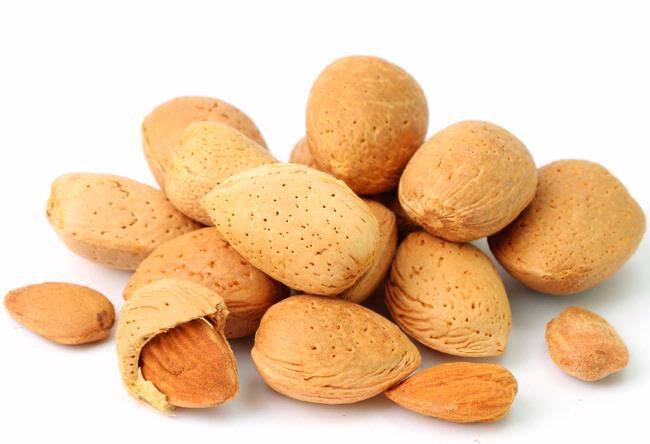 Almonds In Shell (For Birds) Sale Official