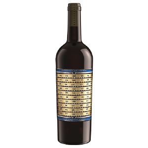 2022 UNSHACKLED CABERNET SAUVIGNON CALIFORNIA Clearance 2025