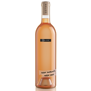 2023 SALDO WHITE ZINFANDEL Cheap Sale Best Wholesale