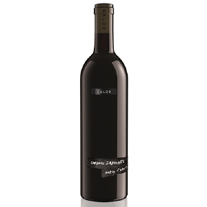 2023 SALDO CARBONIC ZINFANDEL Quality From China Wholesale