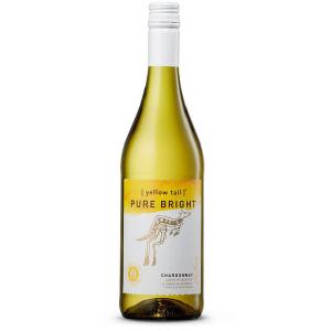 Yellow Tail Chardonnay Pure Bright South Eastern Australia Really Cheap Shoes Online