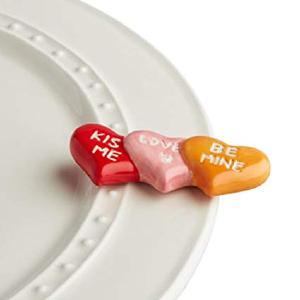 Mini Conversation Heart Discount Best Place