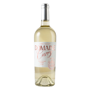 2023 DOMAINE CURRY SAUVIGNON BLANC NAPA VALLEY Buy Cheap Footlocker Pictures