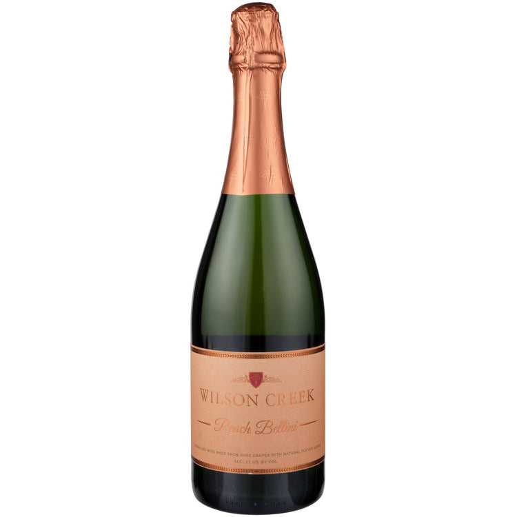Wilson Creek Peach Bellini Pick A Best Cheap Pice