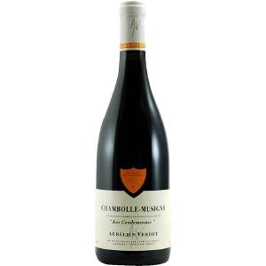 Aurelien Verdet Chambolle Musigny Les Condemennes Buy Cheap Reliable