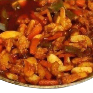 Vellanki Foods - Mixed Vegetable Pickle / Mishrit Sabjee Achaar For Sale