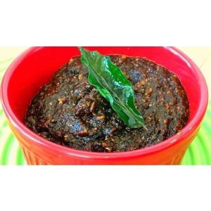 Vellanki Foods - Curry Leaves Pickle / Karee Patte Ka Achaar For Cheap Pice