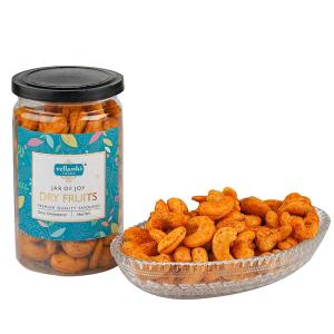 Vellanki Foods - Kaju(Hot And Spicy) Pictures Online
