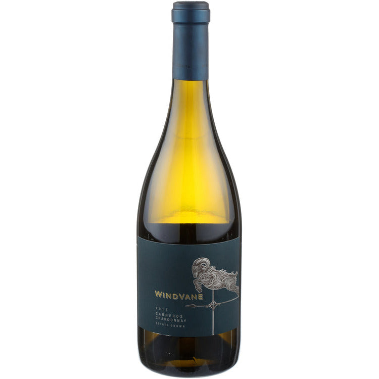 Windvane Chardonnay Estate Grown Carneros Cheap Sale Cost