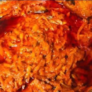 Vellanki Foods - Grated Mango Pickle / Mango Pickle / Slice Pickle Free Shipping Cheap