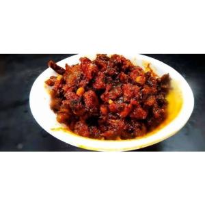 Vellanki Foods - Dried Mango Pickle / Sukhe Aam Ka Achaar / Magaya Pickle With Credit Card Cheap Pice