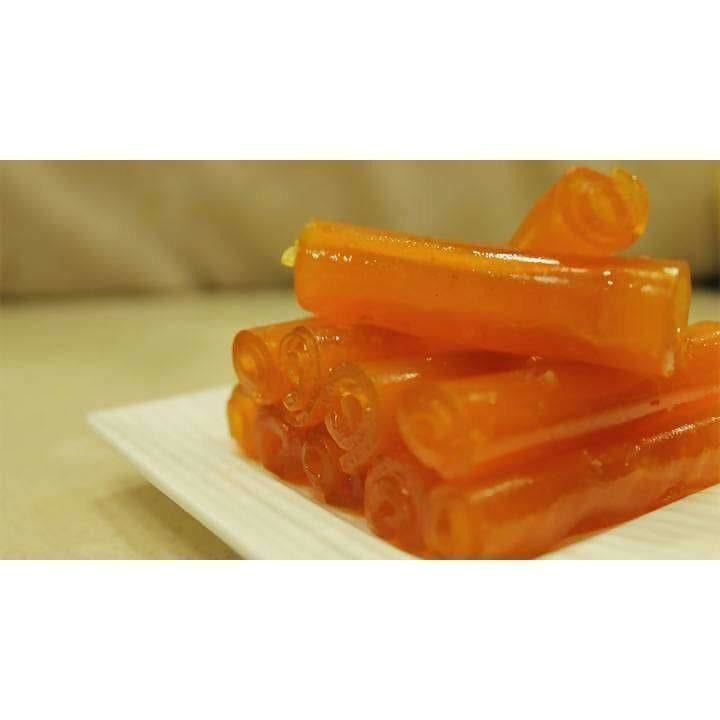 Vellanki Foods - Mango Jelly Rolls Buy Cheap Perfect