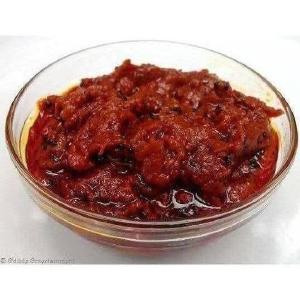 Vellanki Foods - Tomato Pickle / Tamataar Ka Achaar (With Garlic) Newest