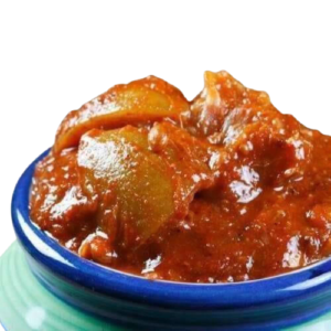 Vellanki Foods - Andhra Style Lemon Pickle / Nimbu Achaar Excellent
