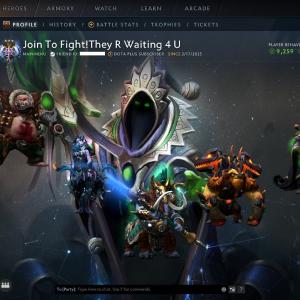 Ancient III | MMR: 4137 - Behavior: 9259 - Communication: 9259 Cheap Sale Best Pices